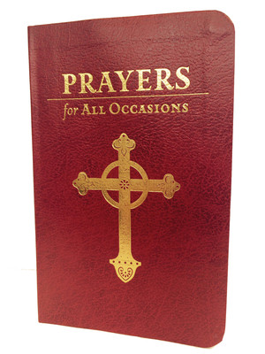 Prayers for All Occasions: Gift Edition - Forward Movement (Editor)