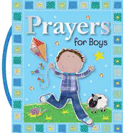 Prayers for Boys - Mercer, Gabrielle