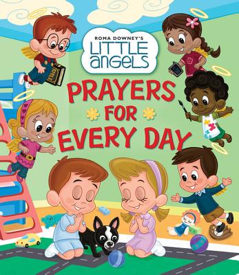 Prayers for Everyday - Little Angels