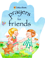 Prayers for Friends - Golden Books (Creator)