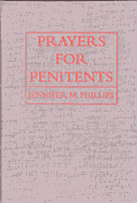 Prayers for Penitents