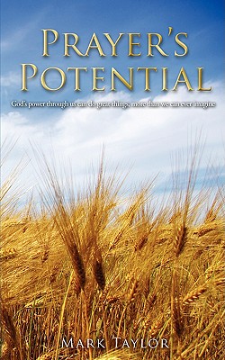 Prayer's Potential - Taylor, Mark