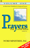 Prayers That Avail Much