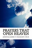 Prayers That Open Heaven