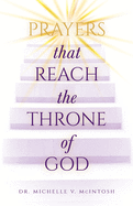 Prayers That Reach the Throne of God