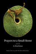 Prayers to a Small Stone