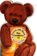 Prayers with Bears Board Books: First Corinthians 13 - Parry, Alan, PhD, and Parry, Linda