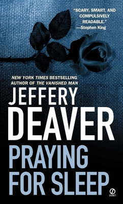 Praying for Sleep - Deaver, Jeffery