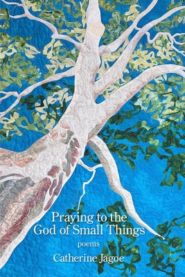 Praying to the God of Small Things - Jagoe, Catherine
