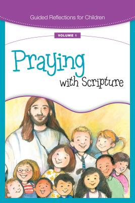 Praying with Scripture - Campbell, James P, Ma, Dmin (Editor)