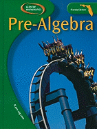 Pre-Algebra, Florida Edition - McGraw Hill