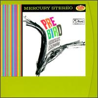 Pre-Bird - Charles Mingus