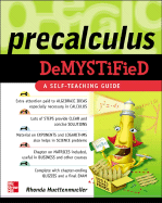Pre-Calculus Demystified