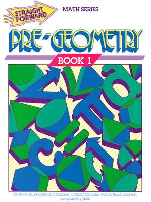 Pre-Geometry, Book 1 - Collins, Stan