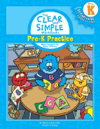 Pre-K Practice: More Concepts for Early Learning - Leber, Nancy Jolson