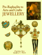 Pre-Raphaelite to Arts & Crafts Jewellery