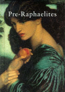 Pre-Raphaelites - Pointing K, and K. Pointing Design