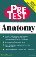 Pre-test Self-assessment and Review: Anatomy