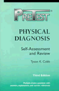 Pre-test Self-assessment and Review: Physical Diagnosis