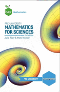 Pre-University Mathematics for Sciences