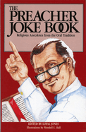 Preacher Joke Book