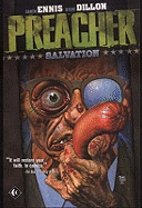 Preacher: Salvation