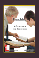 Preaching: A Guidebook for Beginners