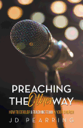 Preaching the Other Way: How to Develop a Teaching Team in Your Church