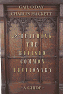 Preaching the Revised Common Lectionary: A Guide