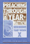 Preaching Through the Year of Matthew