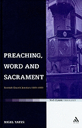 Preaching, Word and Sacrament