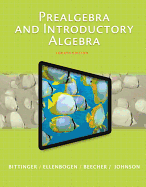 Prealgebra and Introductory Algebra Plus New Mylab Math with Pearson Etext