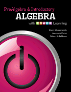 Prealgebra and Introductory Algebra with P.O.W.E.R. Learning and Aleks 18 Week Access Card