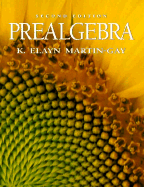 Prealgebra