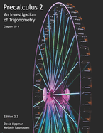 Precalculus 2: An Investigation of Trigonometry (Chps 5-9)