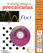 Precalculus: An Electronic Companion