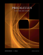 Precalculus: Functions and Graphs (with CD-ROM and Ilrn Tutorial)