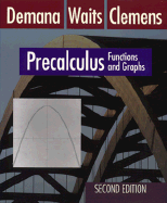 Precalculus Functions and Graphs