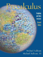 Precalculus: Graphing and Data Analysis - Sullivan, Michael