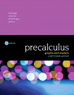 Precalculus: Graphs and Models, A Right Triangle Approach