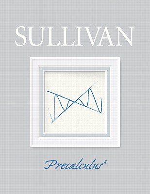 Precalculus - Sullivan, Michael