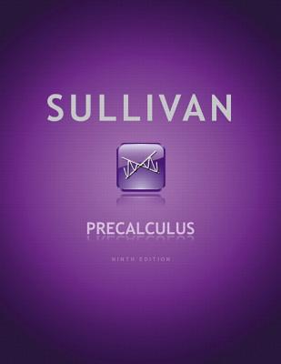 Precalculus - Sullivan, Michael, III