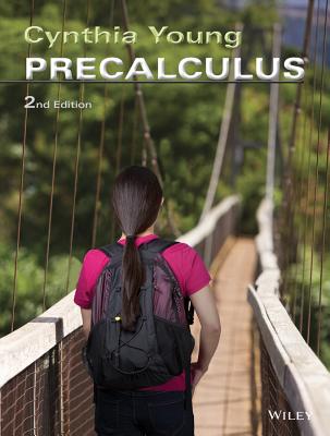 Precalculus - Young, Cynthia Y