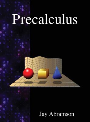 Precalculus - Abramson, Jay