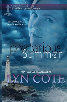 Precarious Summer: Clean Romance Mystery - Cote, Lyn