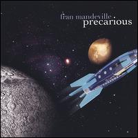 Precarious - Fran Mandeville