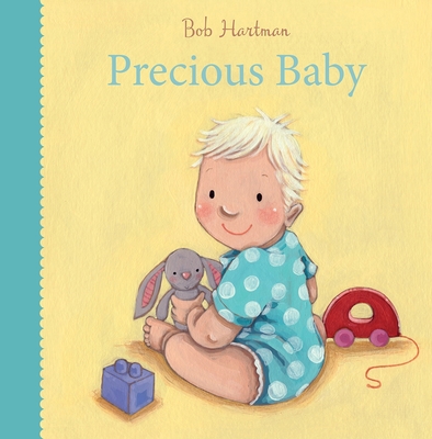 Precious Baby - Hartman, Bob