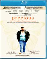 Precious: Based on the Novel 'Push' By Sapphire [Blu-ray] - Lee Daniels