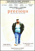 Precious: Based on the Novel 'Push' by Sapphire - Lee Daniels
