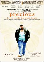 Precious: Based on the Novel 'Push' By Sapphire